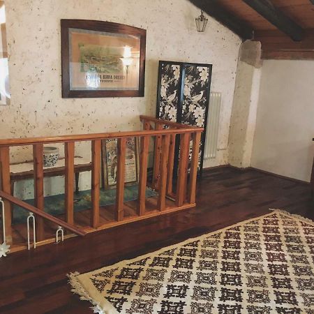 גוריציה Villa Teuffenbach מראה חיצוני תמונה