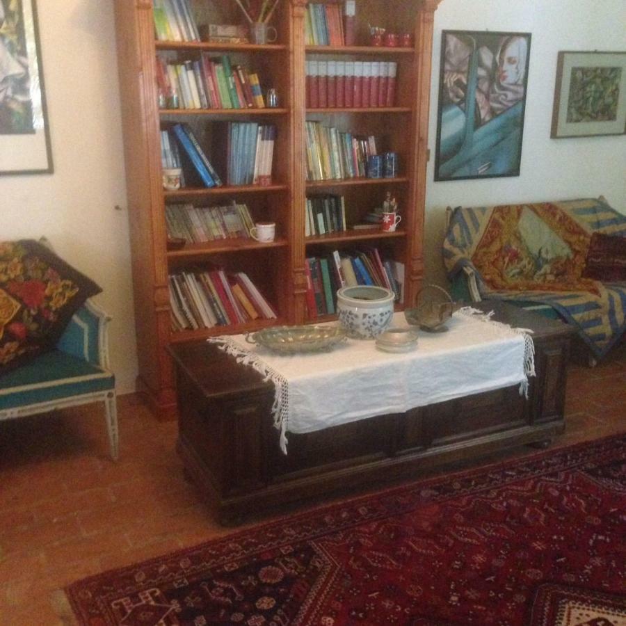 גוריציה Villa Teuffenbach מראה חיצוני תמונה