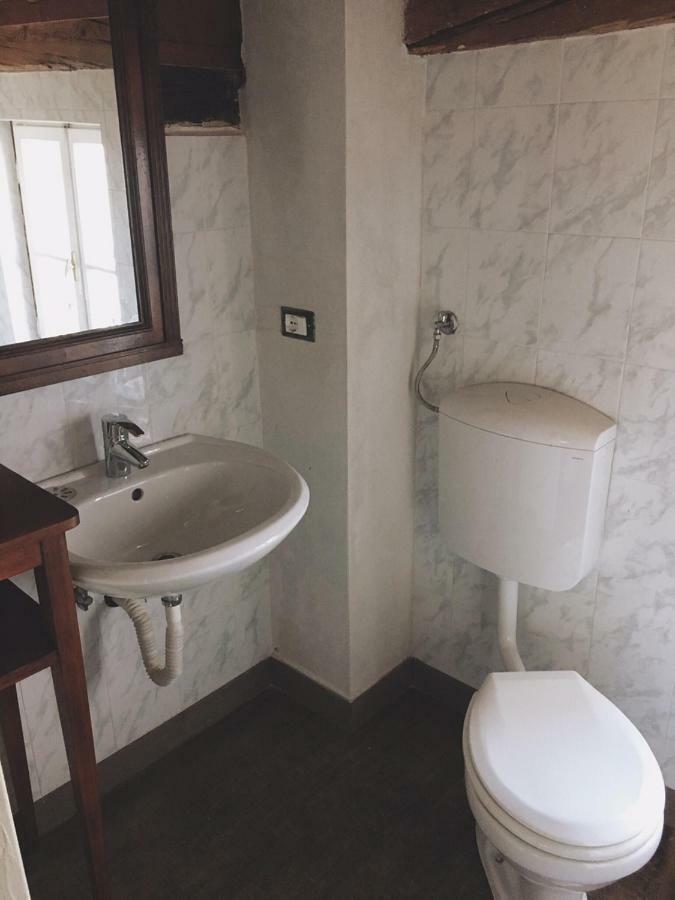 גוריציה Villa Teuffenbach מראה חיצוני תמונה