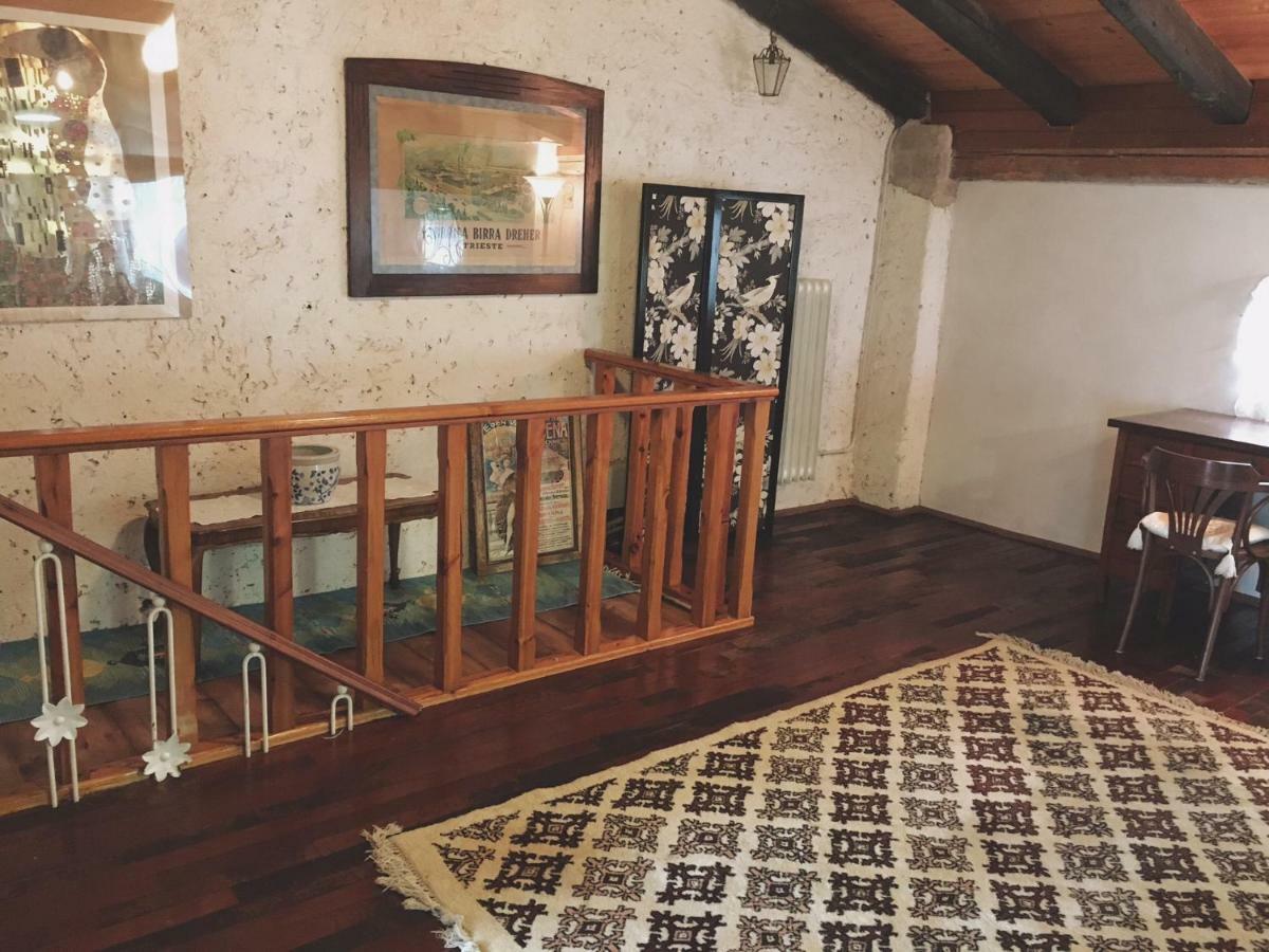גוריציה Villa Teuffenbach מראה חיצוני תמונה