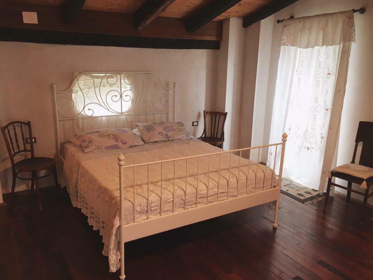 גוריציה Villa Teuffenbach מראה חיצוני תמונה